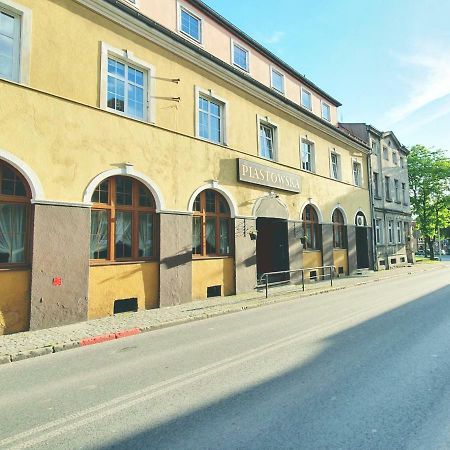 Pokoje Do Wynajecia Piastowska Miedzyrzecz Ngoại thất bức ảnh