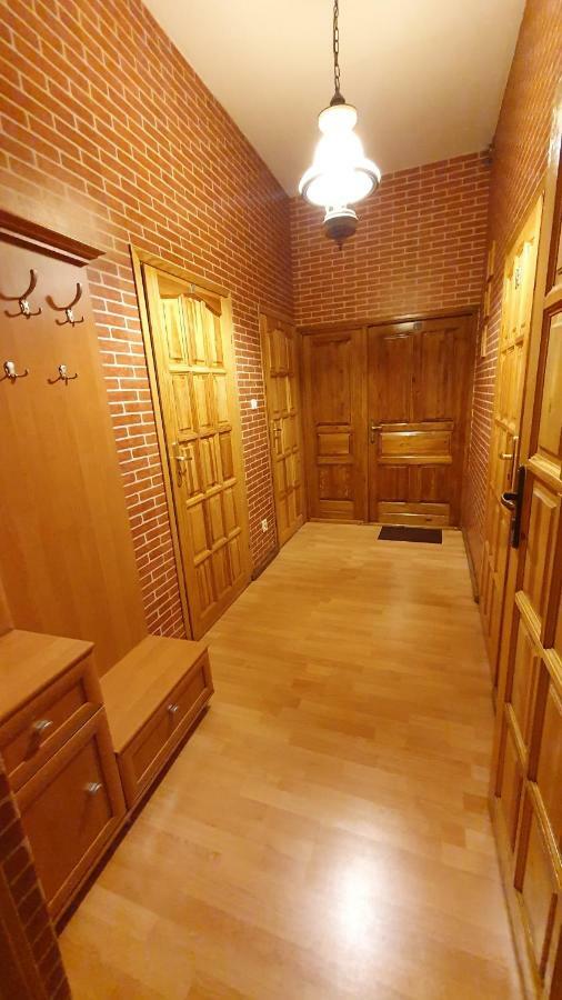 Pokoje Do Wynajecia Piastowska Miedzyrzecz Ngoại thất bức ảnh